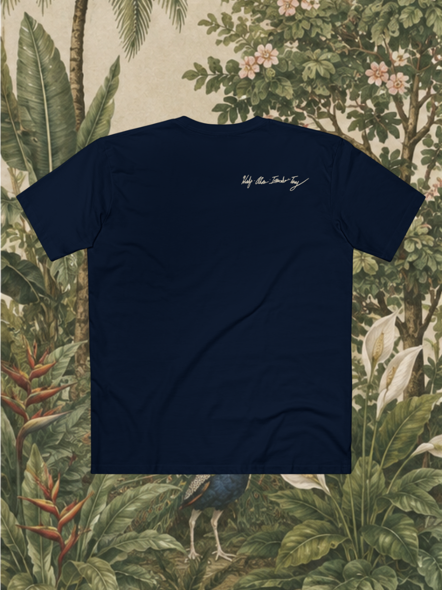 Waiting [t-shirt]