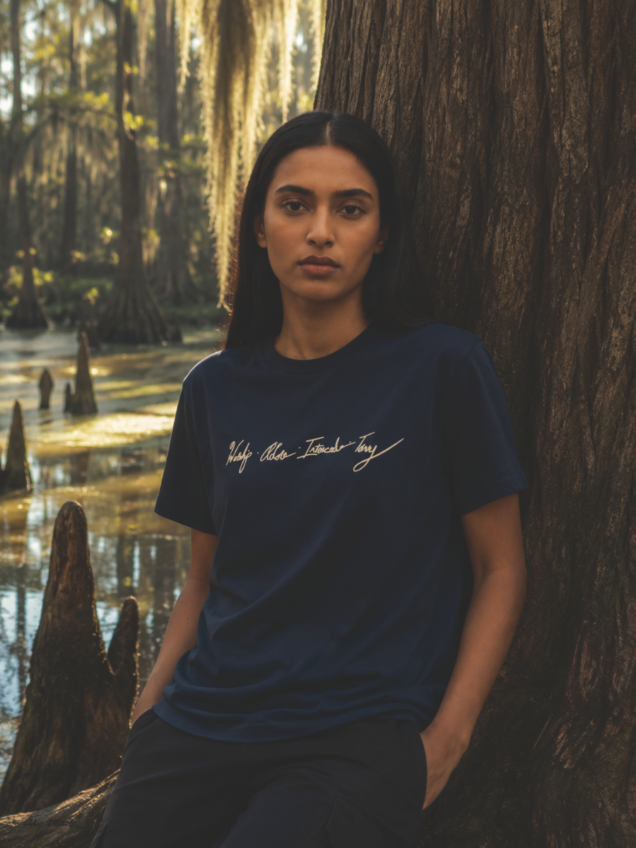 Worship [tshirt]