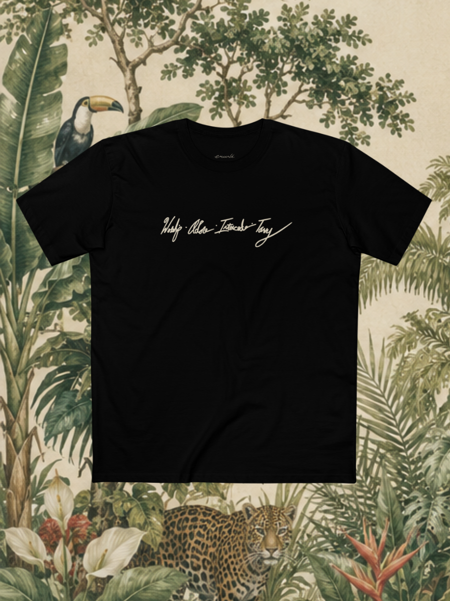 Worship [tshirt]