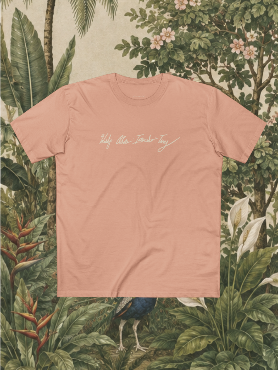 Worship [tshirt]