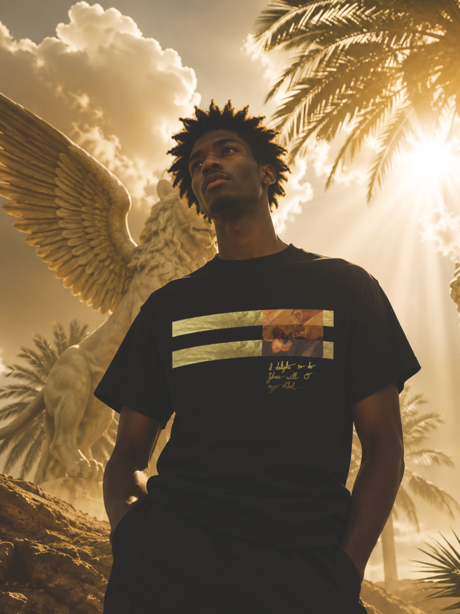 My Delight [tshirt]