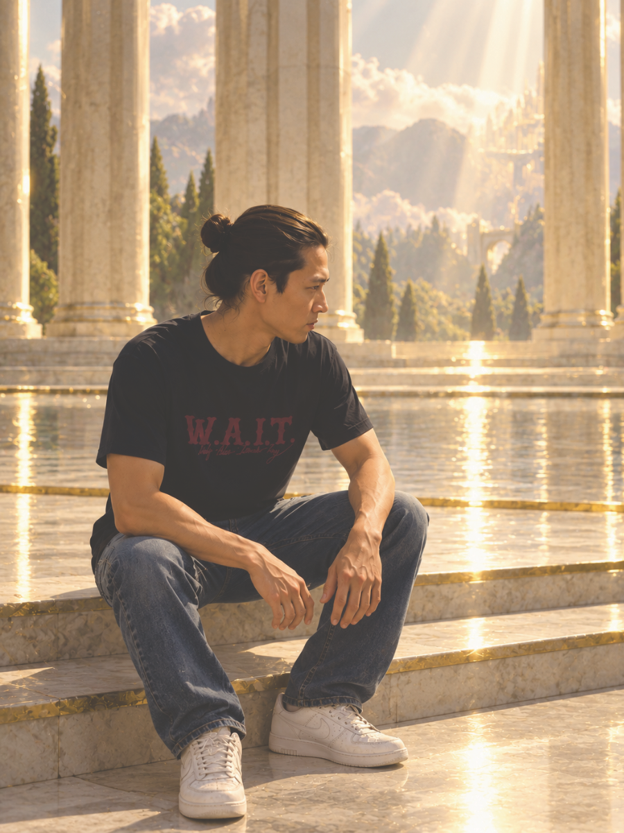 On Watch [tshirt]