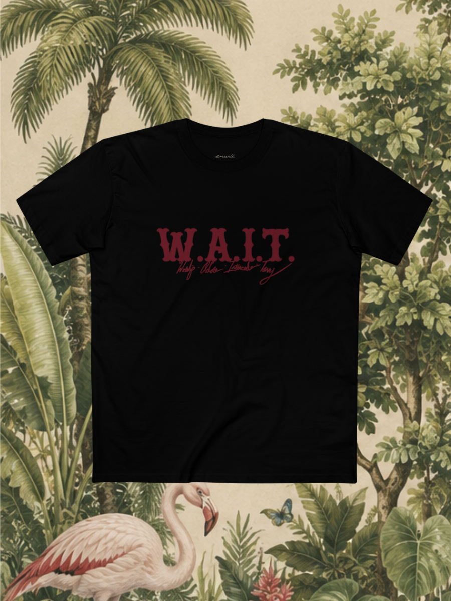 On Watch [tshirt]