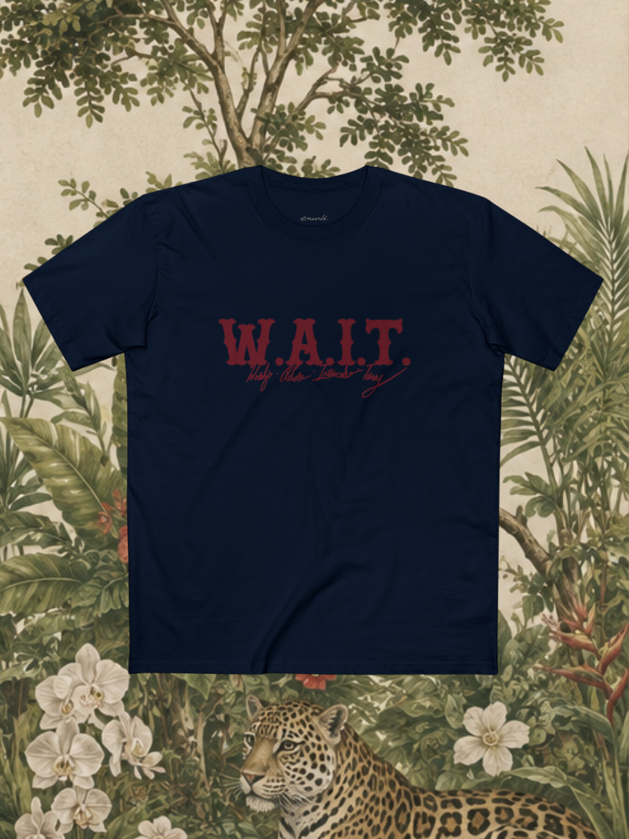 On Watch [tshirt]