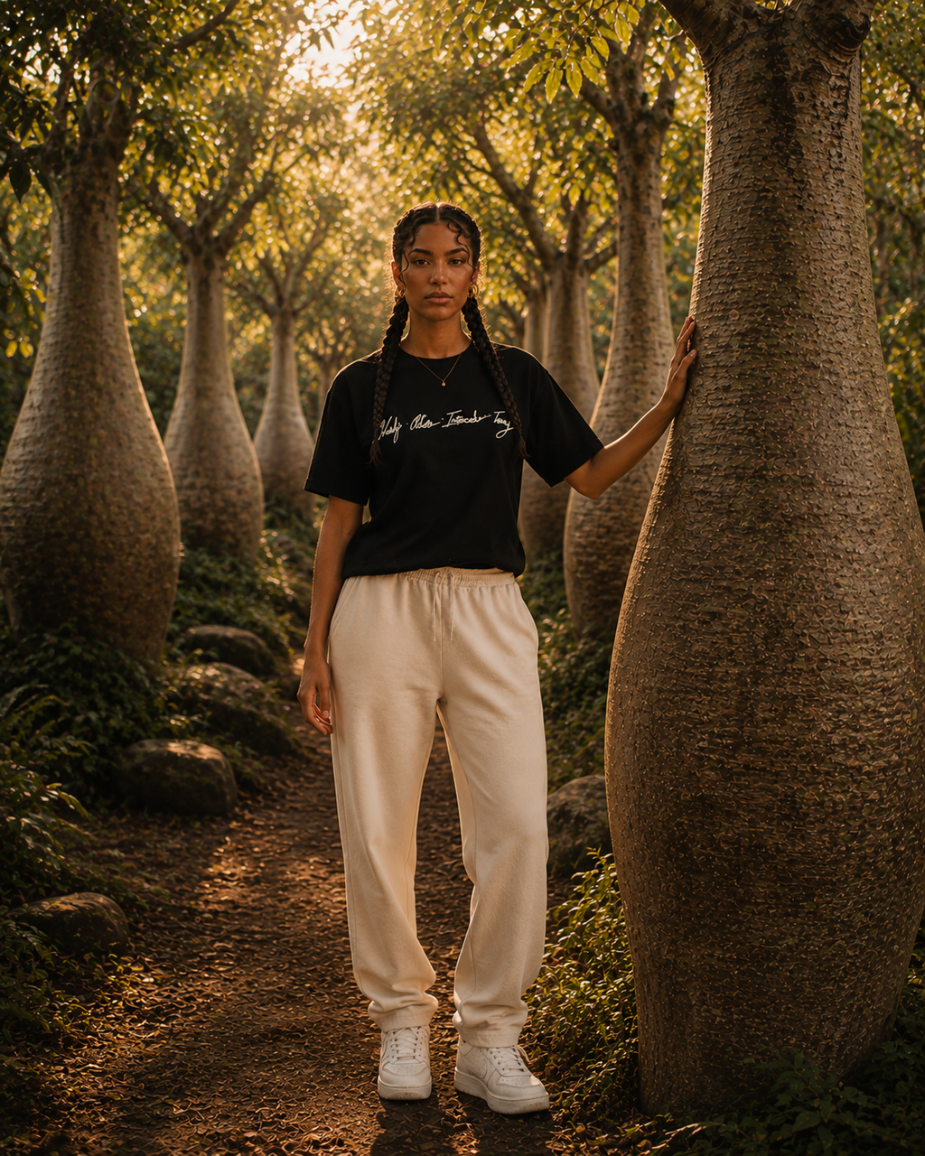 Worship [tshirt]